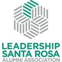Leadership Santa Rosa Alumni Association logo