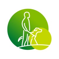 Irish Guide Dogs For The Blind logo