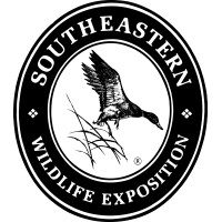 Southeastern Wildlife Exposition (SEWE) logo