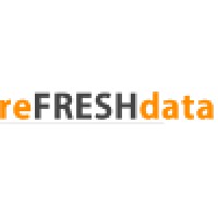 ReFRESH Data logo