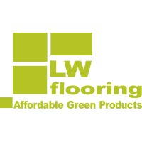 LW Flooring logo