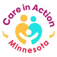 Care In Action Minnesota logo