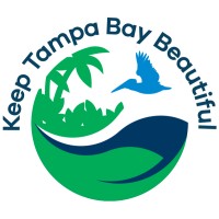 Keep Tampa Bay Beautiful logo