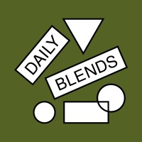 Daily Blends logo