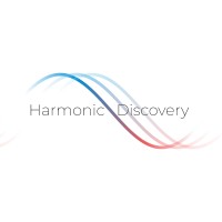 Harmonic Discovery logo