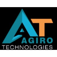 Agiro Technologies logo
