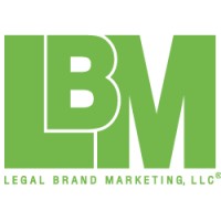 Legal Brand Marketing logo