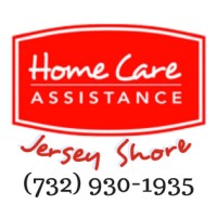 Home Care Assistance Jersey Shore logo