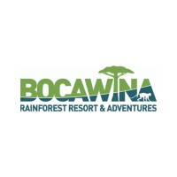 Bocawina Rainforest Resort & Adventures logo