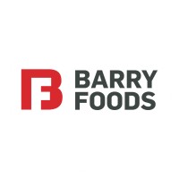 Barry Foods logo