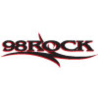 98ROCK logo