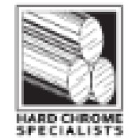 Hard Chrome Specialists logo