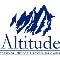 Altitude Physical Therapy & Sports Medicine logo