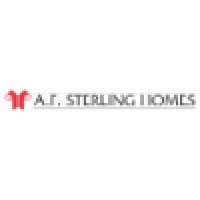 A.F. Sterling Marketing logo