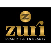 ZURI LUXURY HAIR logo