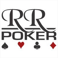 River Rats Poker League logo