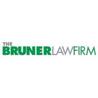 The Bruner Law Firm logo