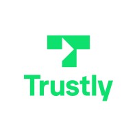 Trustly, Inc. (Previously PayWithMyBank) logo