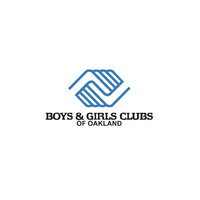 Boys & Girls Clubs Of Oakland logo