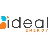 Ideal Energy logo