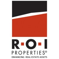 R.O.I. Properties logo