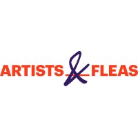 Artists & Fleas logo