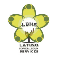 Latino Behavioral Health Services logo