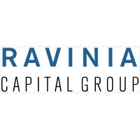 Ravinia Capital Group logo