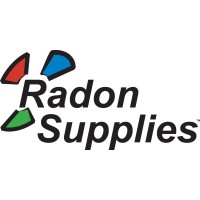 Radon Supplies logo