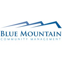 Blue Mountain Community Management, Inc logo