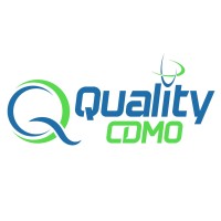 Quality CDMO logo