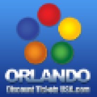 Orlando Discount Tickets USA logo