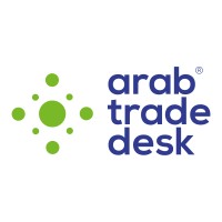 Arab Trade Desk logo