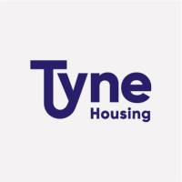 Tyne Housing logo