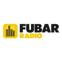 FUBAR Radio logo