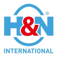 H&N International GmbH logo