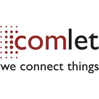 Comlet logo