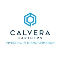 Calvera Partners logo