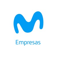 Movistar Empresas MX logo