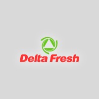 Delta Fresh logo