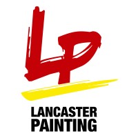 Lancaster Painting logo