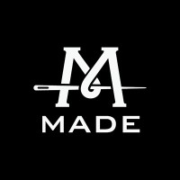 MADE Clothing Co. logo