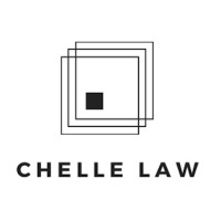 Chelle Law logo