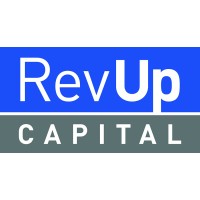 RevUp Capital logo