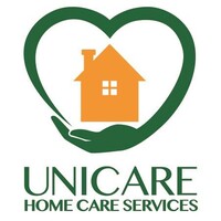 Unicare Home Health Care Inc. logo
