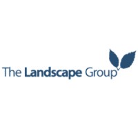 The Landscape Group logo