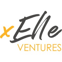 XElle Ventures logo