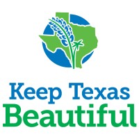 Keep Texas Beautiful logo
