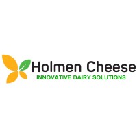 Holmen Cheese LLC logo