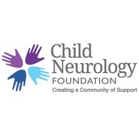 Child Neurology Foundation logo
